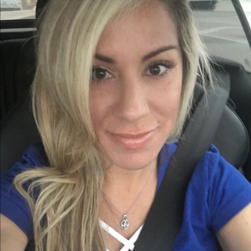 Meet your Posher, Stasia